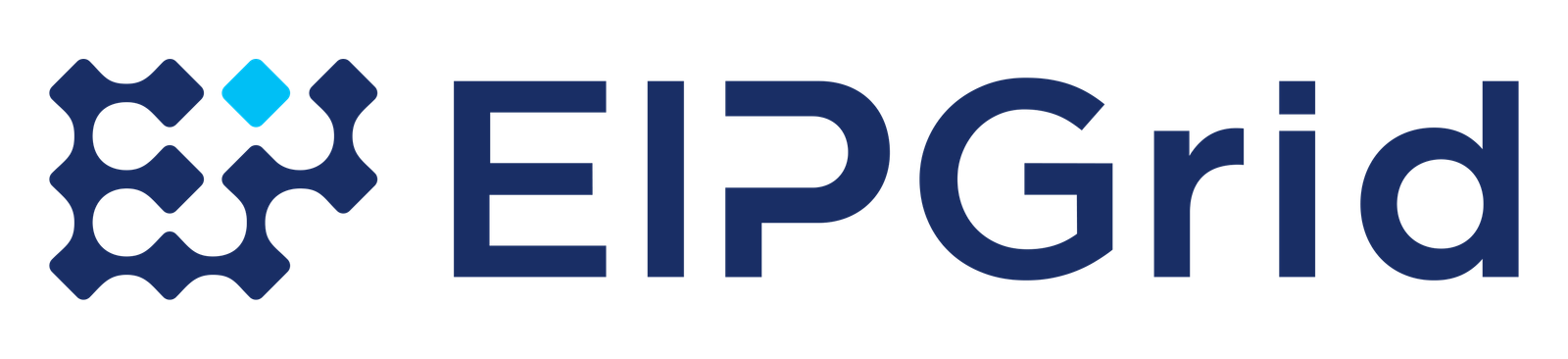 EIPGrid corporate logo
